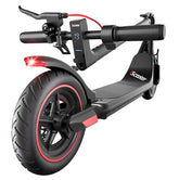iScooter i8M Electric Scooter 15 Miles Long Range, 19 MPH Top Speed
